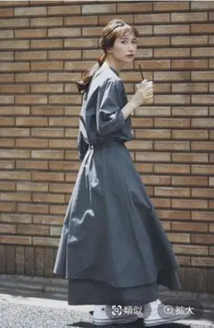 【セット】kazumiさんコラボstudioCLIP自由着回しブラウス・スカート