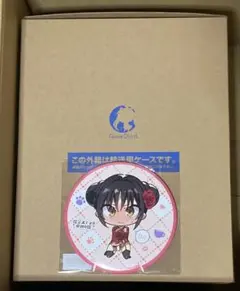 あみあみ限定版　喫茶ステラと死神の蝶 四季ナツメ チャイナ服 アリスグリント