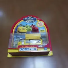 チャギントン ダイキャスト フロスティーニのサムネイル