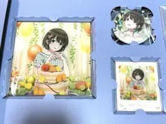 アイマス シャニマス バースデー 記念 グッズセット 誕生日 七草にちか