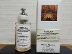 Maison Margiela レプリカ オードトワレ オータム バイブス