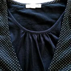 ヒューマンウーマン　半袖カットソー