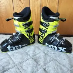 ROSSIGNOL TMX J4 ジュニア スキーブーツ24cm
