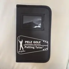 【美品】PELZ GOLF パッティングチューター Putting Tutor