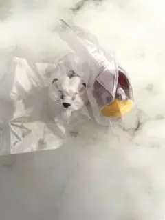 プロ野球マスコット めじるしアクセサリー 楽天 西武 セット