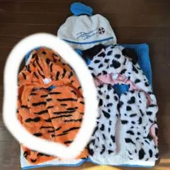 ぬんちょま様専用☆ディズニー ファンキャップ ティガーのみ 送料込み