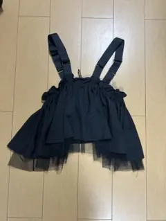LEPSIM マルチウェイ ベスト ブラック