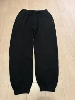 POLO by Ralph Lauren スウェットパンツ ジョガーパンツ