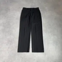ストライプスラックス スラックス