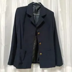 ★ぱんだこぱんだ ໒꒱ choixshop様専用★ネイビー ブレザー 上着