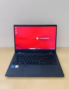 累積4214 DYNABOOK G83HU 11世代i5/16GB/office 累積4214 DYNABOOK G83HU 11世代i5/16GB/office - メルカリ