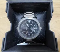 ディーゼル アナログ時計