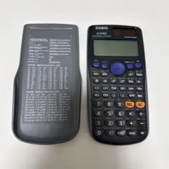 CASIO 関数電卓 fx-915ES