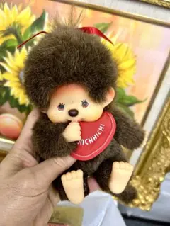 モンチッチ 昭和 レトロ ヴィンテージ セキグチ