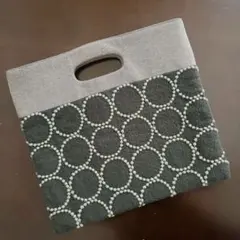 minaperhonen◎tambourine flagbag