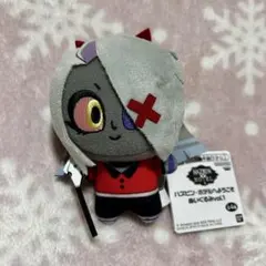 ヴァギー【ハズビン・ホテルへようこそ】ぬいぐるみvol.1