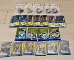 ヒロアカ 一番くじ I賞 J賞 K賞 L賞 下位賞 22点セット