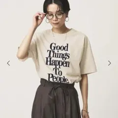 【別注】＜OAFISH＞フロッキー ショートスリーブ Tシャツのサムネイル