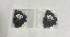 リューク ラバスト