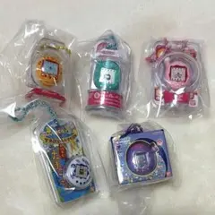 たまごっち　おかしなたまごボーロっち3 パラダイスのサムネイル
