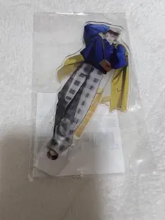 にじ7タワー にじさんじ アクリルスタンド 伏見ガク ニデック京都タワー