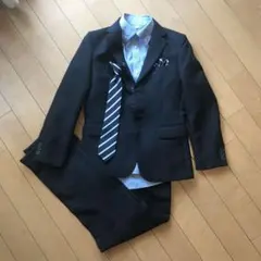 キッズ フォーマルスーツ wander factory 150cm