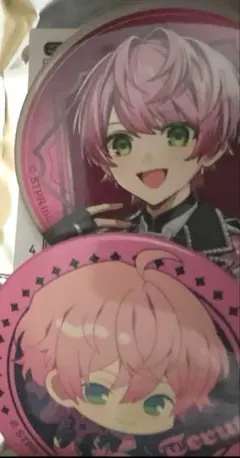 nacchan様専用ページ