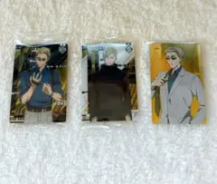 呪術廻戦 ウエハース5 七海健人セット