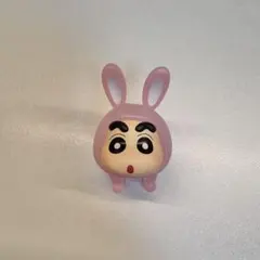 新品未使用⬛︎トップトイTOP TOYクレヨンしんちゃんマスコットチャーム