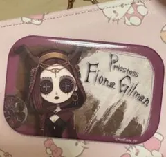 Identity V 第五人格 Dark×POP 缶バッジ 祭司