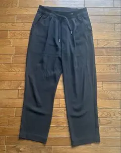 SHOO-LA-RUE パンツ　ブラックのサムネイル
