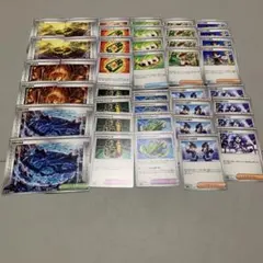 ポケモンカード ストームエメラルダ　汎用カード　まとめ売り　44枚