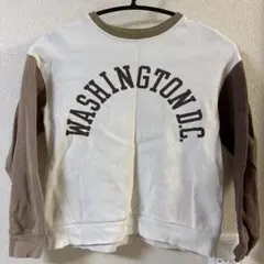 BREEZE WASHINGTON D.C. トレーナーのサムネイル