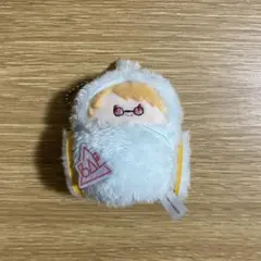 Paradox Live パラライ 燕夏準 BAE くるみたぴぬいのサムネイル