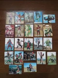 2026年最新】アマダ仮面ライダーカードの人気アイテム - メルカリ