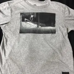 【極希少】NIKE SB Tシャツ グレー Sean Malto