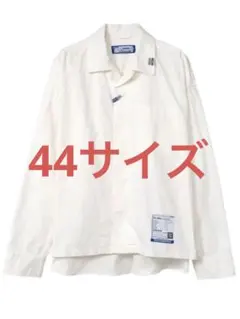 常田大希着用Mihara Yasuhiro Oxford shirts - メルカリ