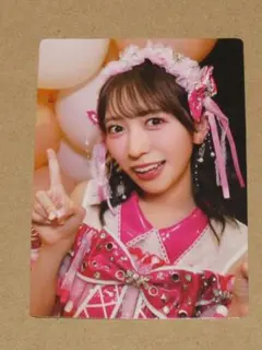 超ときめき♡宣伝部 小泉遥香 トレーディングカード - メルカリ