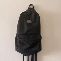 別注　フレドリックパッカーズ FREDRIKPACKERS リュック　黒