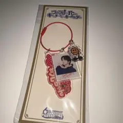 FANTASTICS 澤本夏輝 ファンタのFC的キャッチコピーキーホルダー