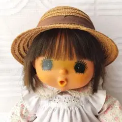 再値下げ】セキグチ マドモワゼル ジェジェ gege 人形 - メルカリ