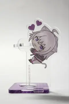 ホロライブ 猫又おかゆ アクスタ