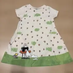 graniph わたしのワンピース　ワンピースのサムネイル