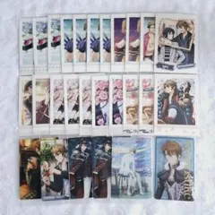 アイナナ 十龍之介 カード類まとめ売り