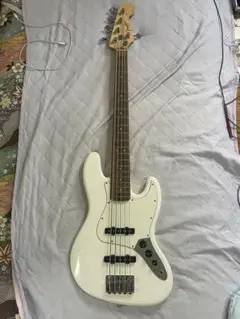 【値下】fender mexico jazz bass Road Worn '60s Jazz Bass - Fender Road Worn '60s Jazz Bass