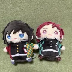 2025年最新】鬼滅の刃 冨岡義勇 まめめいとの人気アイテム - メルカリ