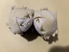 刀剣乱舞 もちもちマスコット 南泉一文字