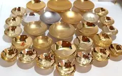 金杯 銀杯 など 約11kg まとめ売り イミテーション メッキ 24K GP 2026年最新】24K GP 金杯の人気アイテム - メルカリ