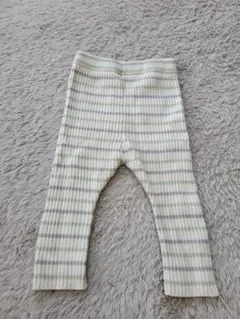 ベビー服 80cm ボトムス レギンス