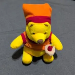 ディズニー　くまのプーさん ぬいぐるみ